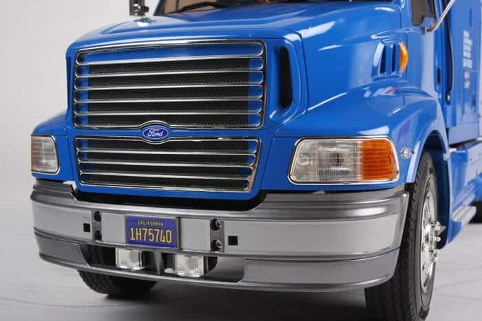 Tamiya Ford Aeromax 56309 - RC Model Shop Direct