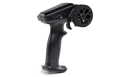 SPEKTRUM RADIO & ELECTRONICS for the ARRMA GORGON MEGA 550 RC MONSTER TRUCK