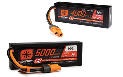 2S & 3S READY for the ARRMA 1/10 FURY 223S RC Short Course Truck RTR