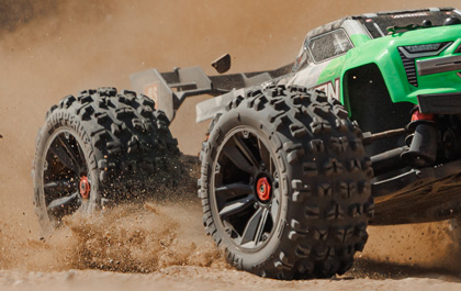 dBOOTS COPPERHEAD 2 LP TYRES