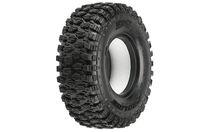 PRO-LINE<sup>®</sup> HYRAX G8 CLASS 1 TIRES