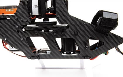 Optimized Fusion Design 