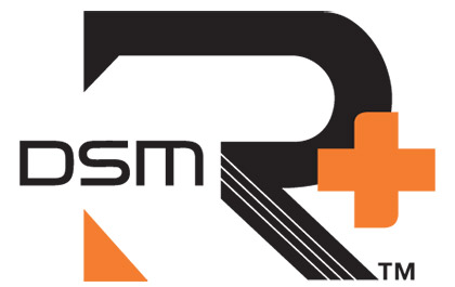 Frequency-Agile DSMR+® Technology for the Spektrum DXC+ 12-Channel DSMR+ Transmitter Radio