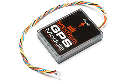 Easily Upgrade to SAFE® Plus GPS-Enabled Technology for the HobbyZone Carbon Cub S 2 1.3m Cleetus McFarland Special Edition RC Airplane