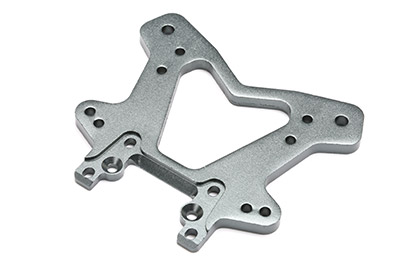 ALUMINIUM SHOCK TOWERS