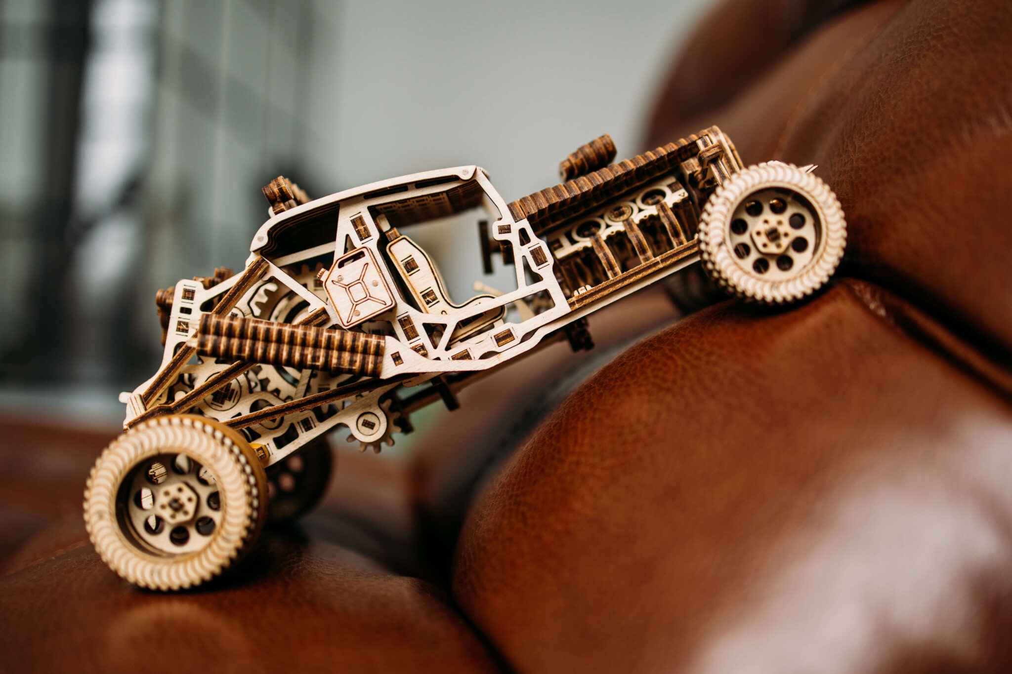 Mad Buggy image with text 2