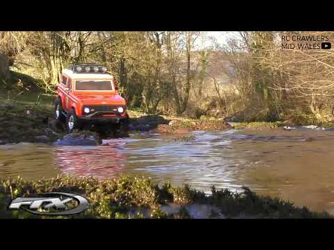 FTX OUTBACK 3.0 TREKA