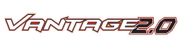 FTX VANTAGE 2.0 BRUSHED BUGGY 1/10 4WD RTR LOGO