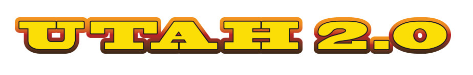 FTX UTAH 2.0 1:18 BRUSHLESS 2-SPEED LCG CRAWLER - METALLIC TEAL LOGO