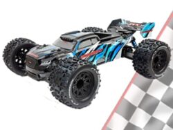 RC Truggies