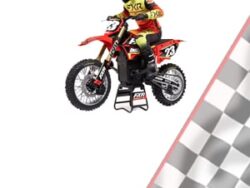 RC Bikes