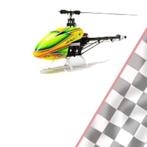 RC Helicopters